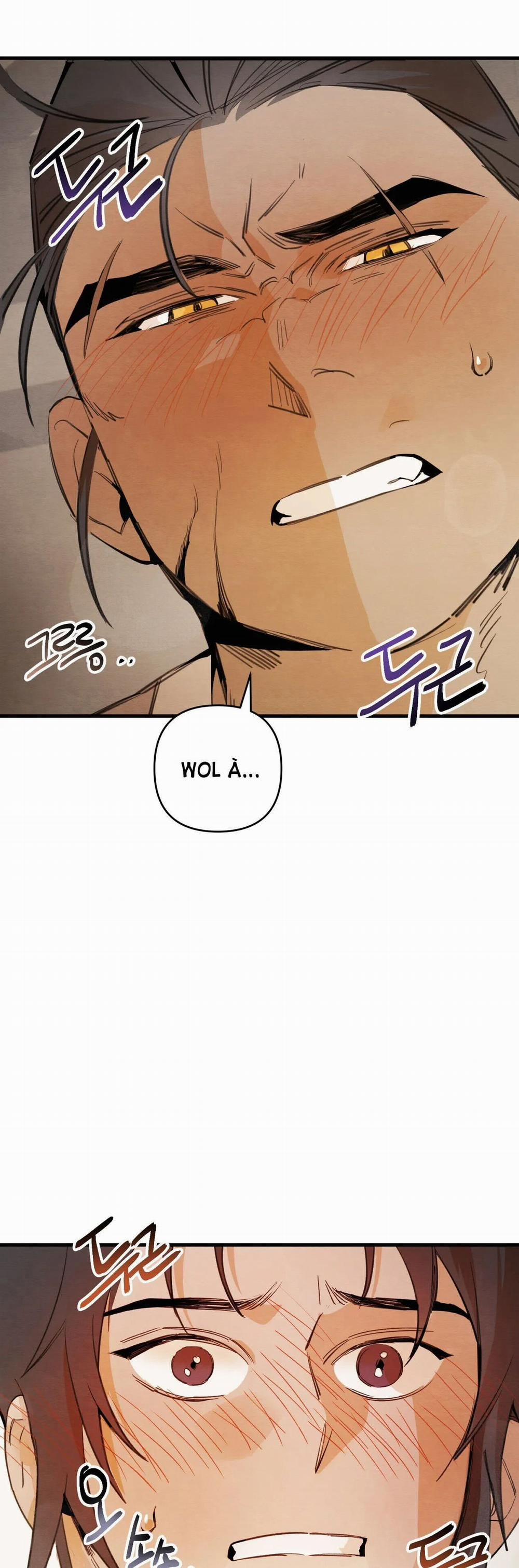 [Truyện Cổ Tích Khiêu Dâm Truyền Thống] Ăn 1 Miếng Bánh Gạo Đi 4.2 trang 16