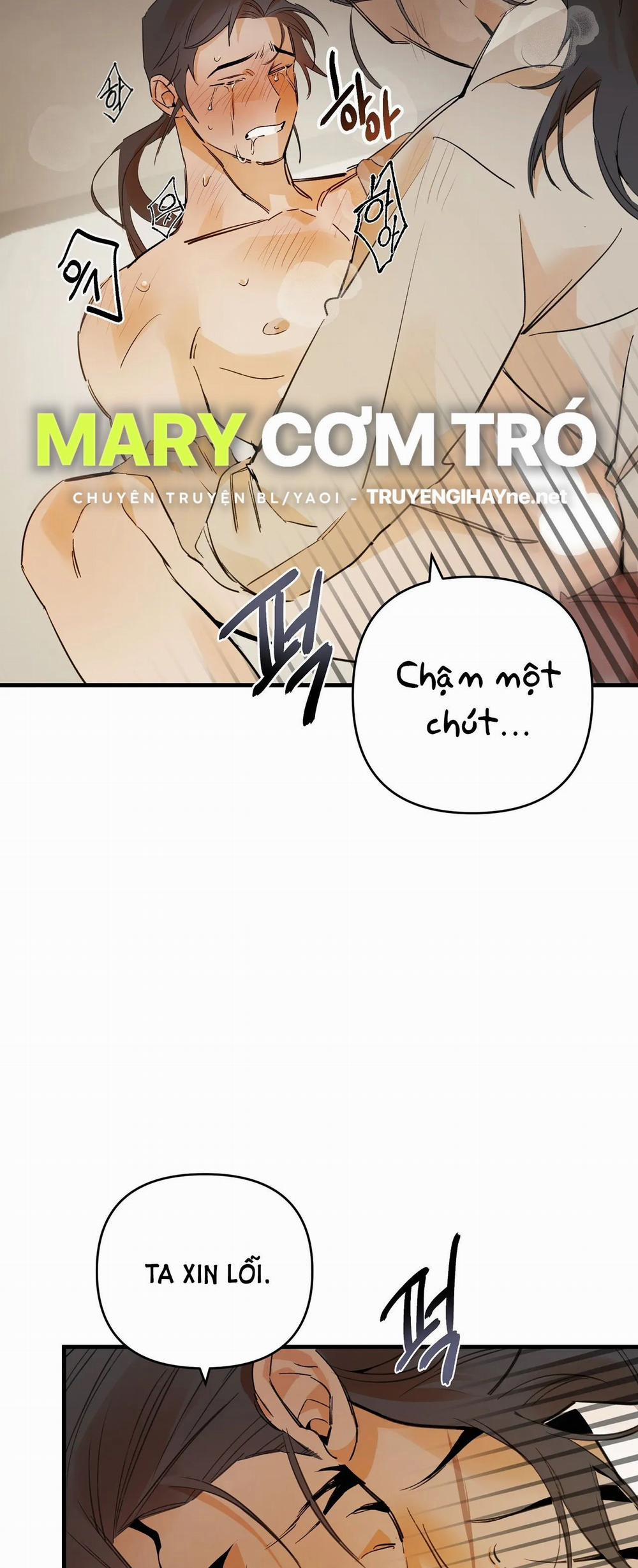 [Truyện Cổ Tích Khiêu Dâm Truyền Thống] Ăn 1 Miếng Bánh Gạo Đi 4.2 trang 22