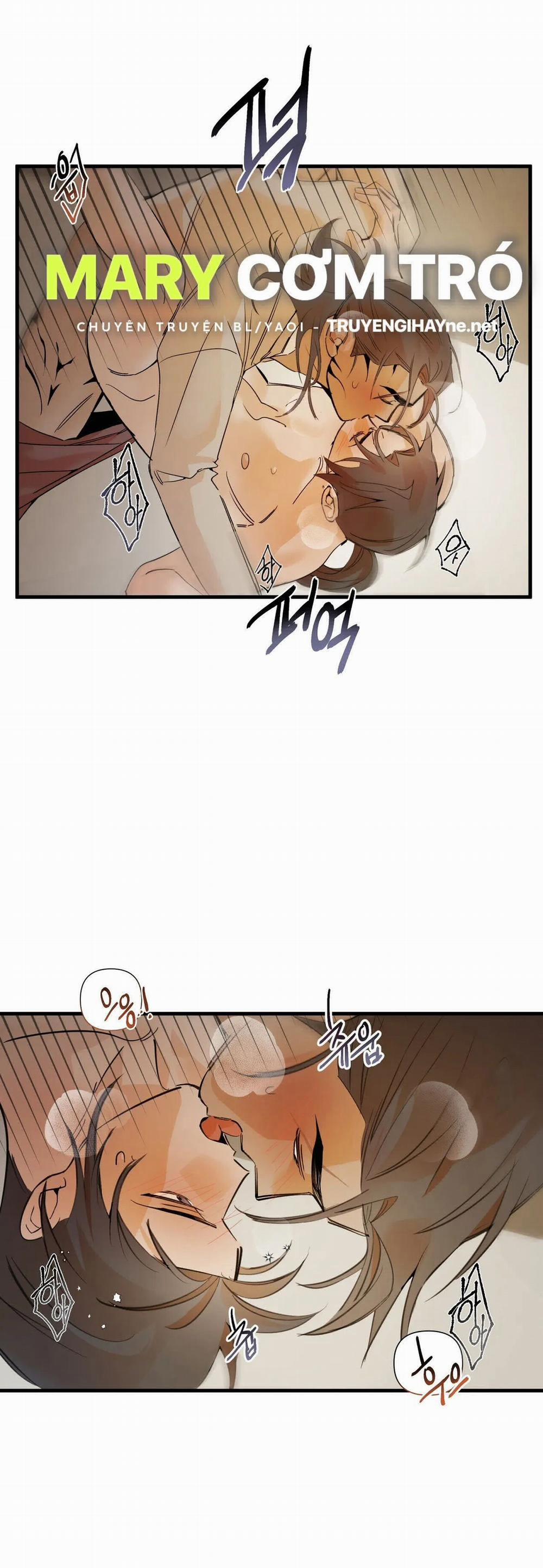 [Truyện Cổ Tích Khiêu Dâm Truyền Thống] Ăn 1 Miếng Bánh Gạo Đi 4.2 trang 24