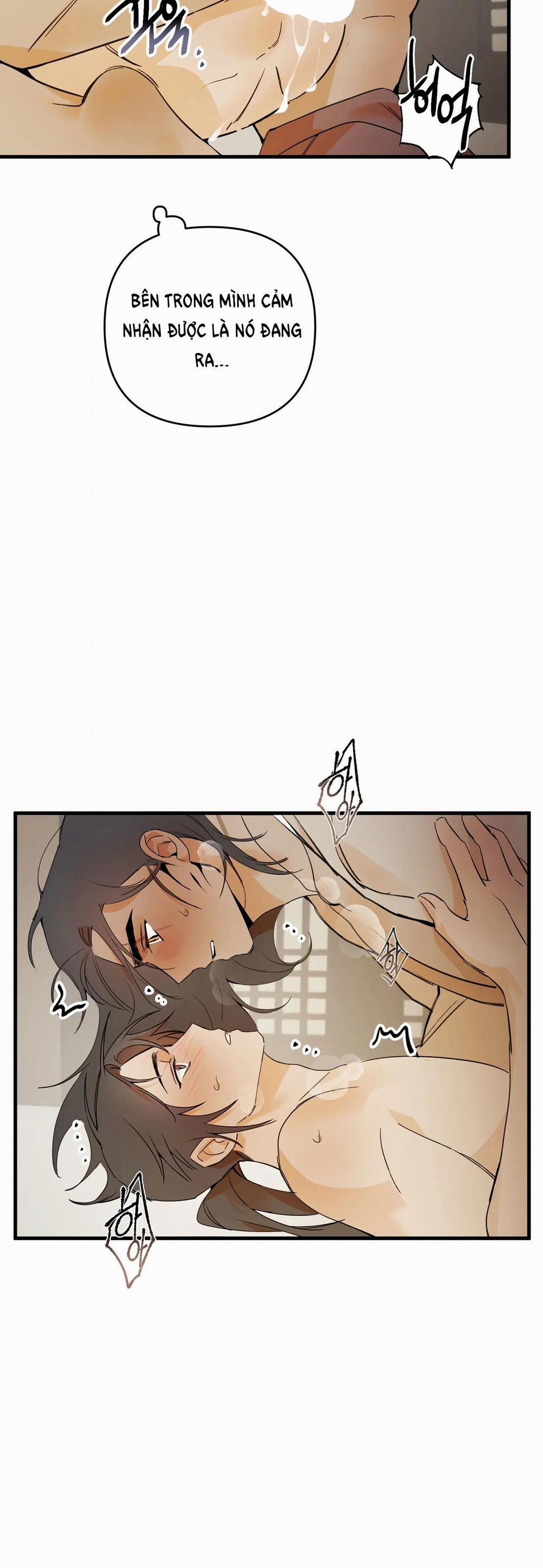 [Truyện Cổ Tích Khiêu Dâm Truyền Thống] Ăn 1 Miếng Bánh Gạo Đi 4.2 trang 28