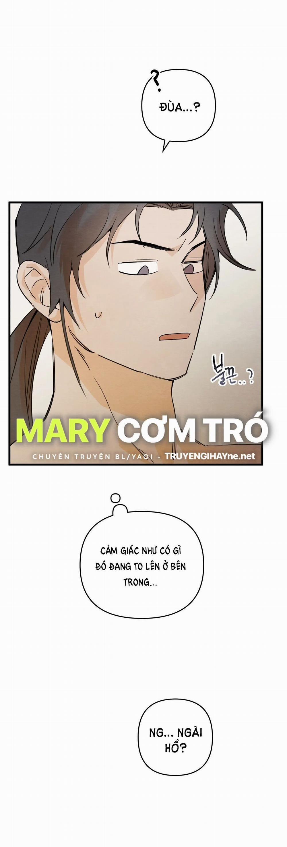 [Truyện Cổ Tích Khiêu Dâm Truyền Thống] Ăn 1 Miếng Bánh Gạo Đi 4.2 trang 38