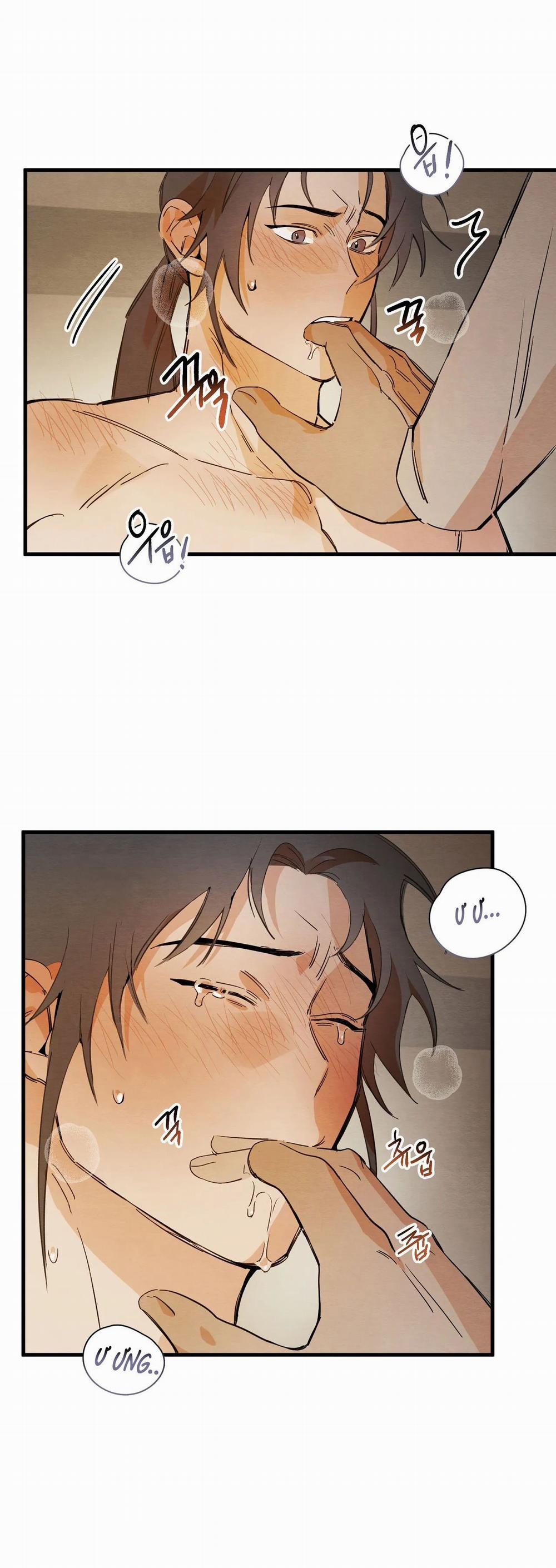 [Truyện Cổ Tích Khiêu Dâm Truyền Thống] Ăn 1 Miếng Bánh Gạo Đi 4.2 trang 4