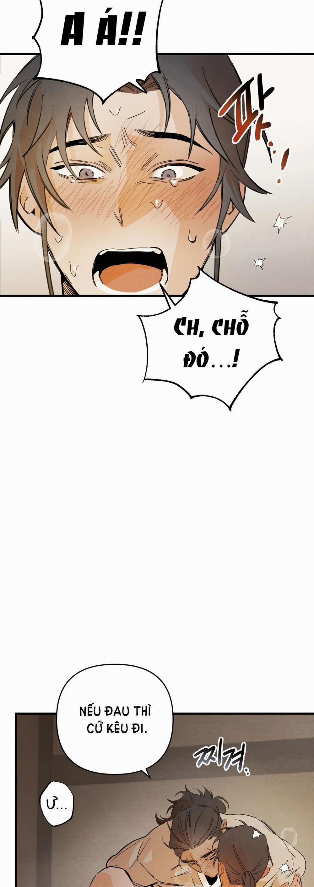 [Truyện Cổ Tích Khiêu Dâm Truyền Thống] Ăn 1 Miếng Bánh Gạo Đi 4.2 trang 7