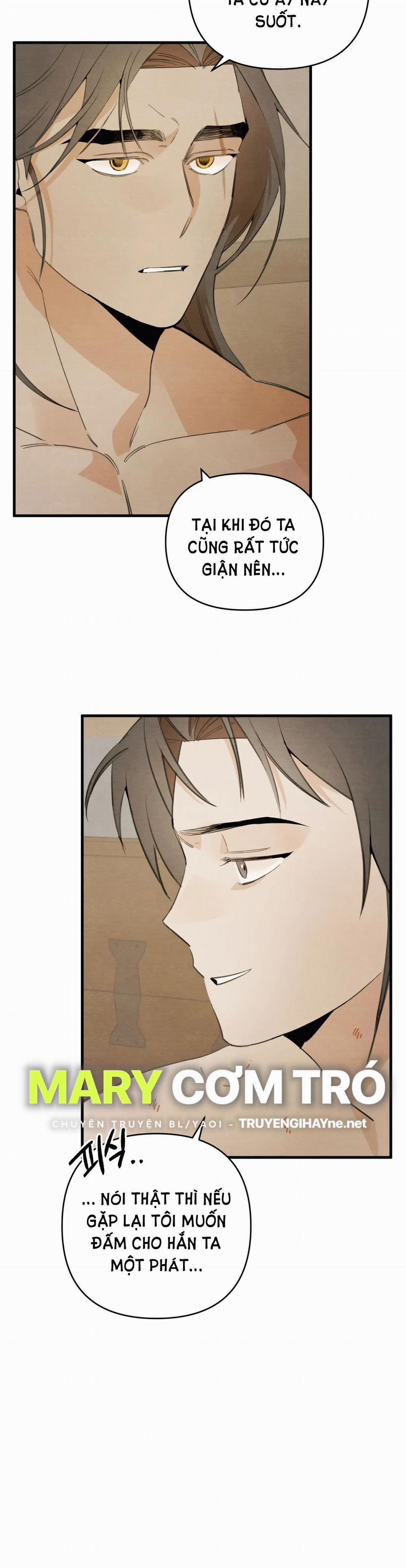 [Truyện Cổ Tích Khiêu Dâm Truyền Thống] Ăn 1 Miếng Bánh Gạo Đi 5.1 trang 16