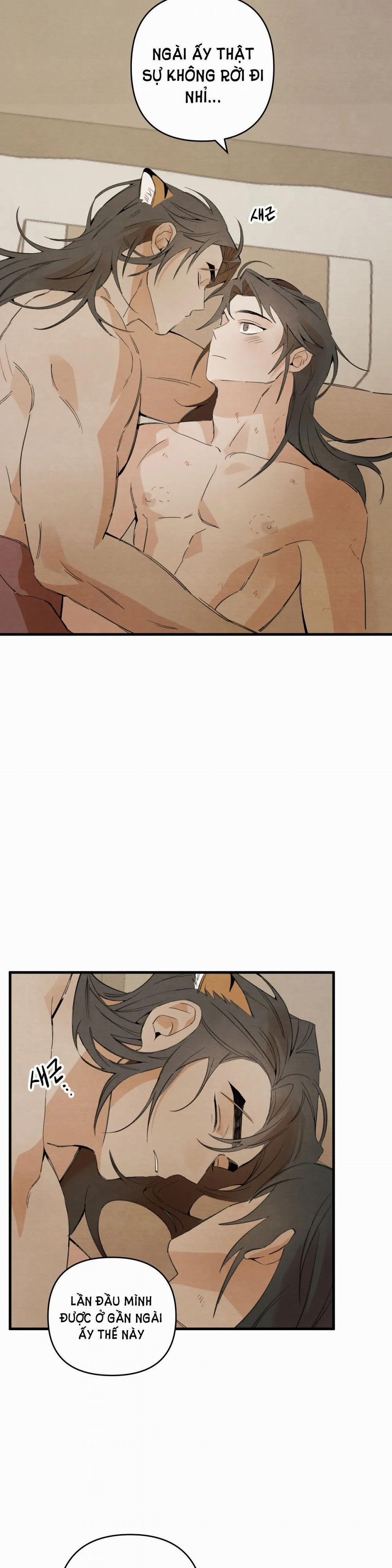 [Truyện Cổ Tích Khiêu Dâm Truyền Thống] Ăn 1 Miếng Bánh Gạo Đi 5.1 trang 3