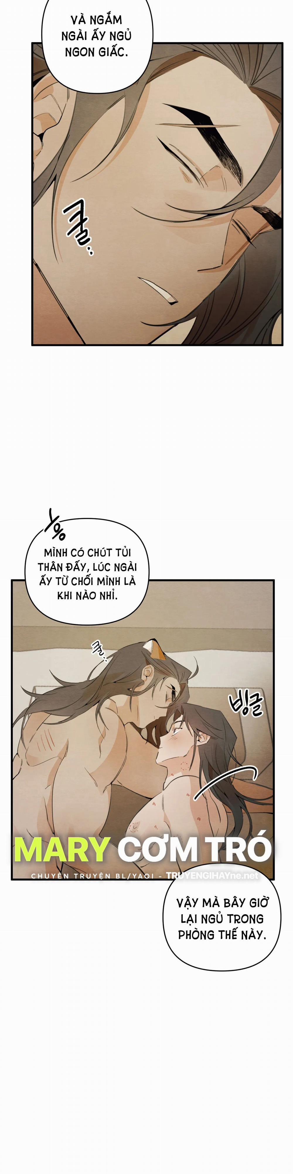 [Truyện Cổ Tích Khiêu Dâm Truyền Thống] Ăn 1 Miếng Bánh Gạo Đi 5.1 trang 4