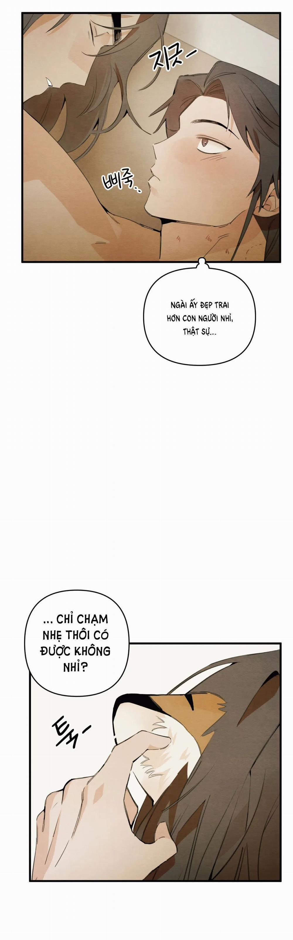 [Truyện Cổ Tích Khiêu Dâm Truyền Thống] Ăn 1 Miếng Bánh Gạo Đi 5.1 trang 5