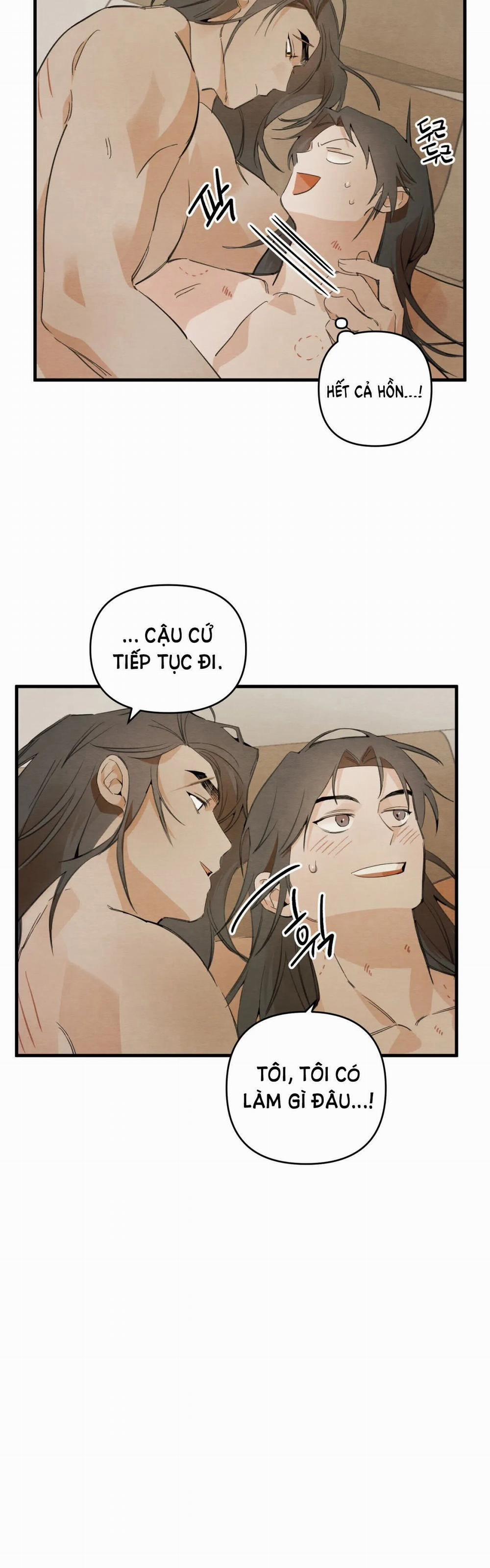 [Truyện Cổ Tích Khiêu Dâm Truyền Thống] Ăn 1 Miếng Bánh Gạo Đi 5.1 trang 9