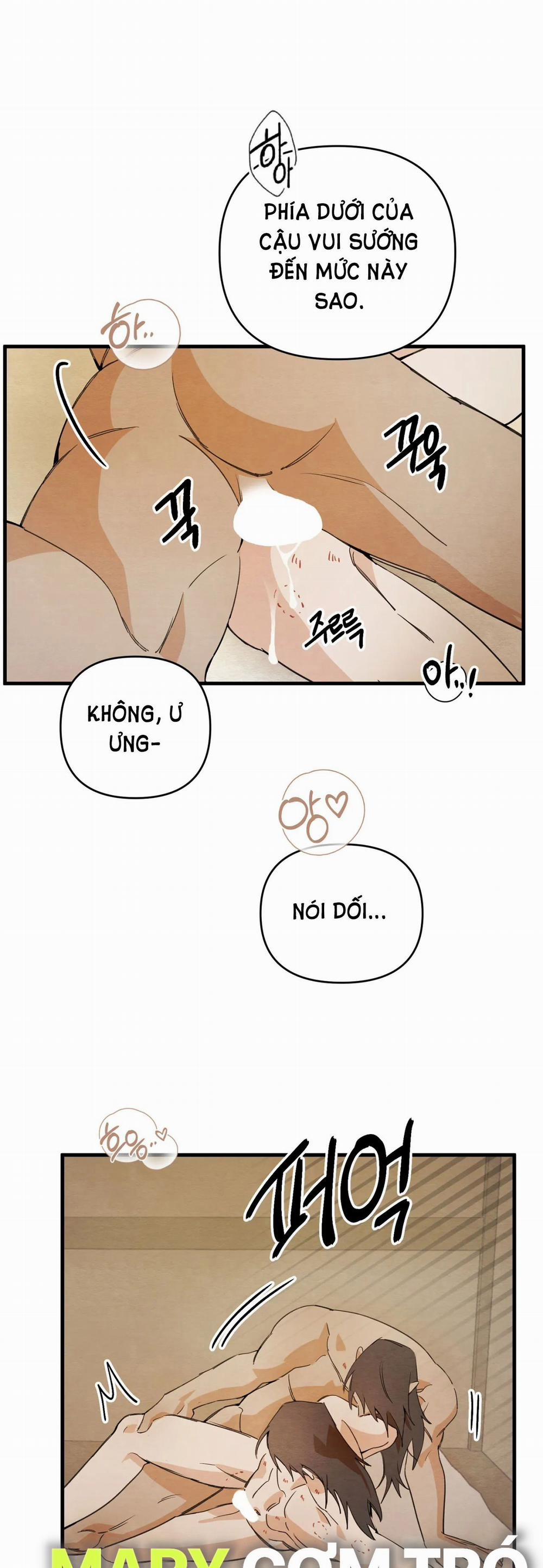 [Truyện Cổ Tích Khiêu Dâm Truyền Thống] Ăn 1 Miếng Bánh Gạo Đi 5.2 trang 10