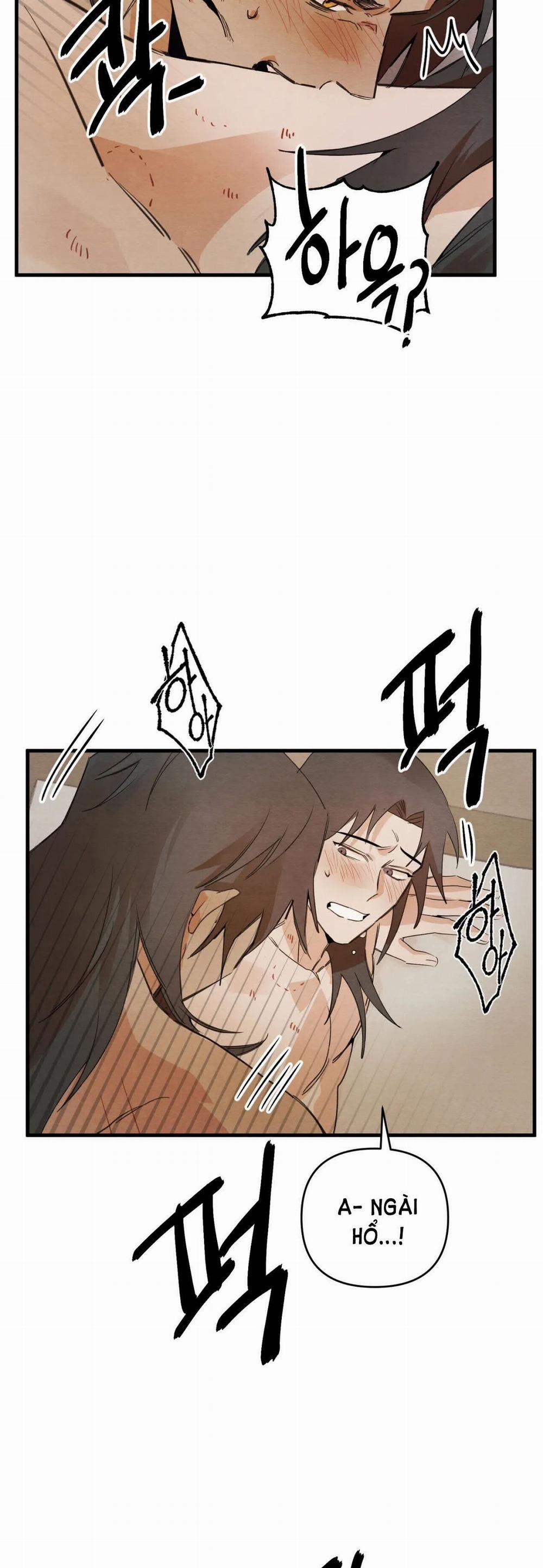 [Truyện Cổ Tích Khiêu Dâm Truyền Thống] Ăn 1 Miếng Bánh Gạo Đi 5.2 trang 12