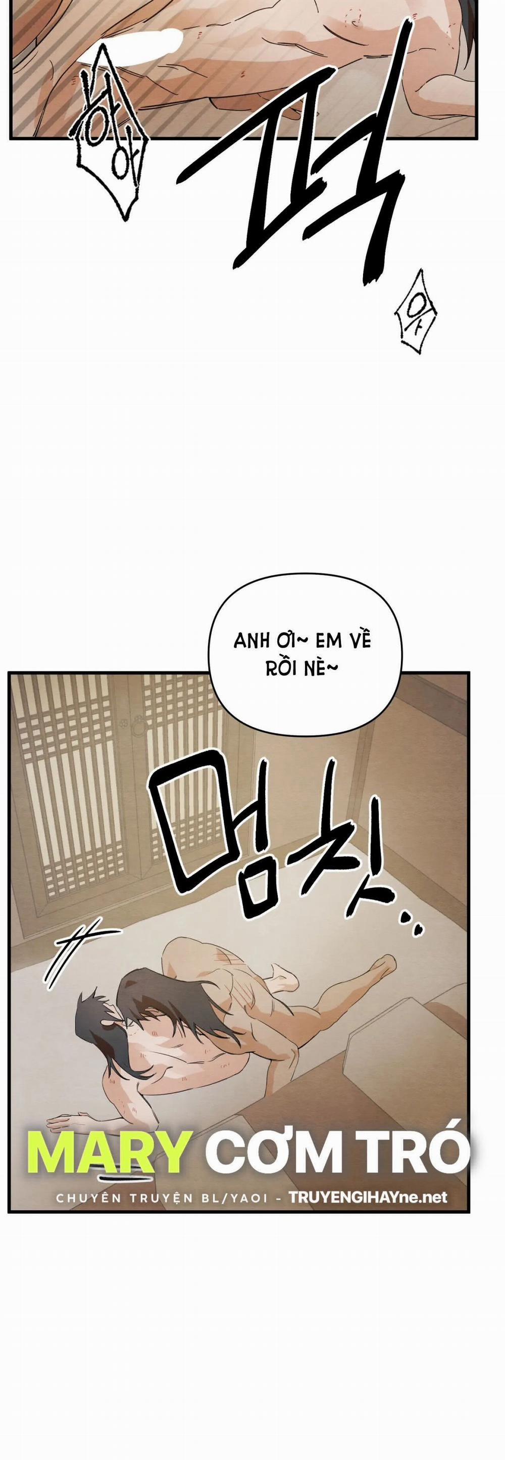 [Truyện Cổ Tích Khiêu Dâm Truyền Thống] Ăn 1 Miếng Bánh Gạo Đi 5.2 trang 14