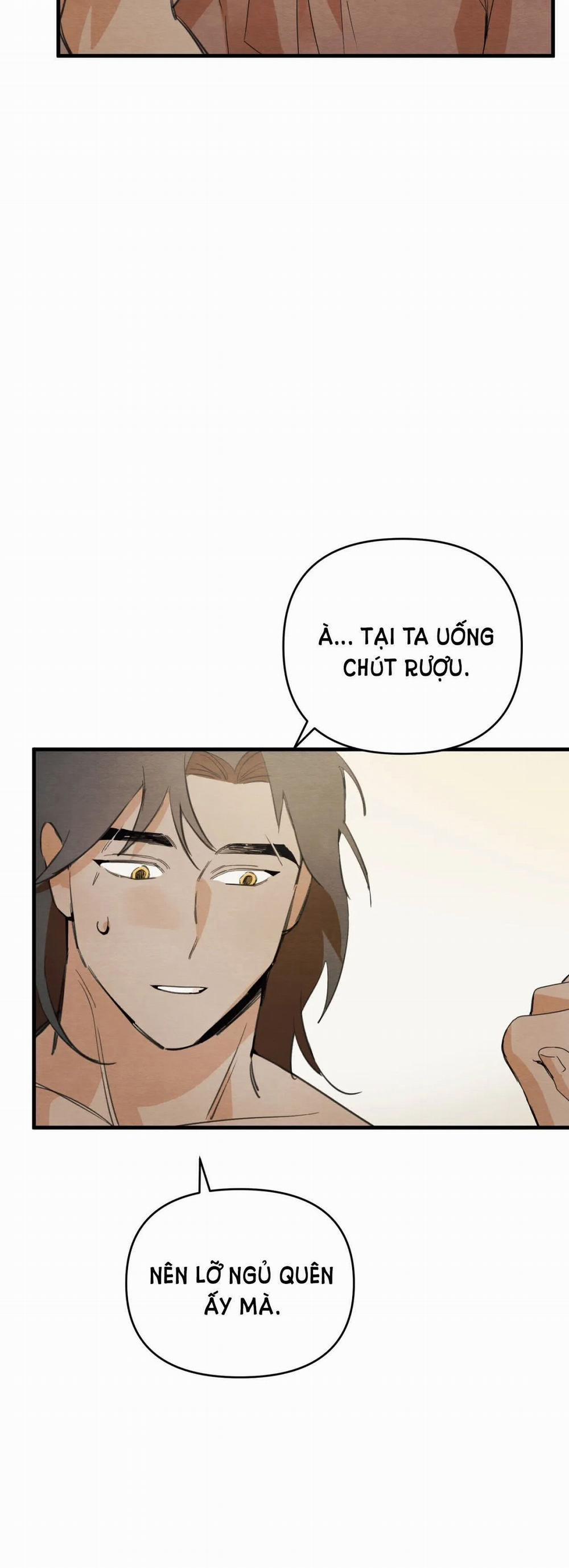 [Truyện Cổ Tích Khiêu Dâm Truyền Thống] Ăn 1 Miếng Bánh Gạo Đi 5.2 trang 19