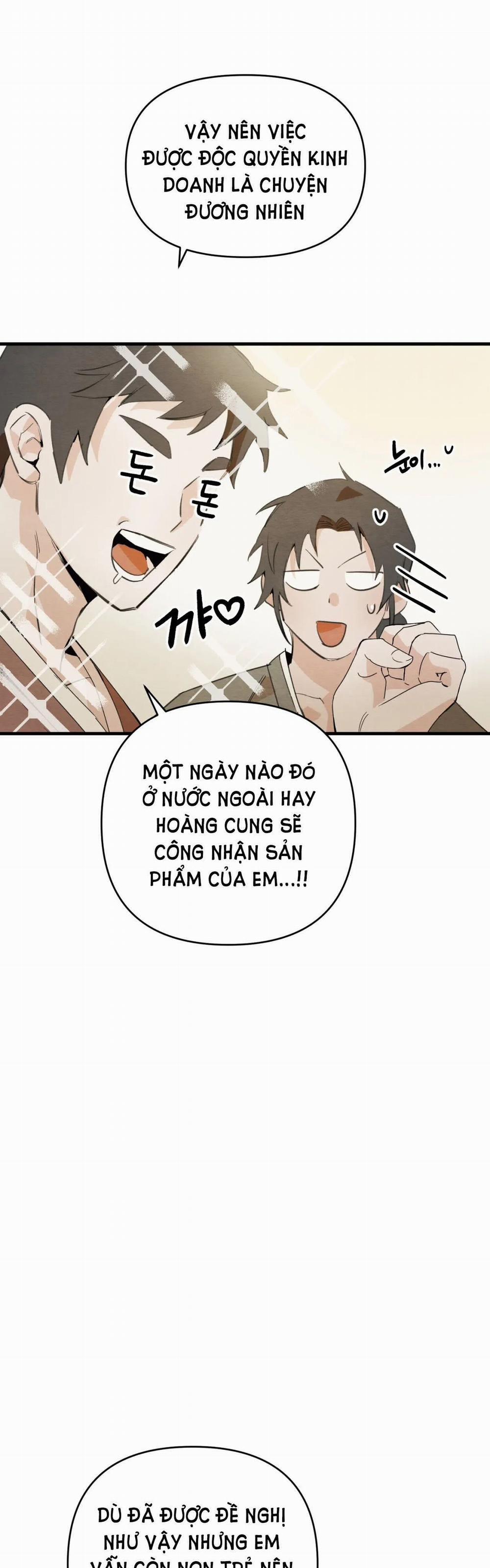 [Truyện Cổ Tích Khiêu Dâm Truyền Thống] Ăn 1 Miếng Bánh Gạo Đi 5.2 trang 28