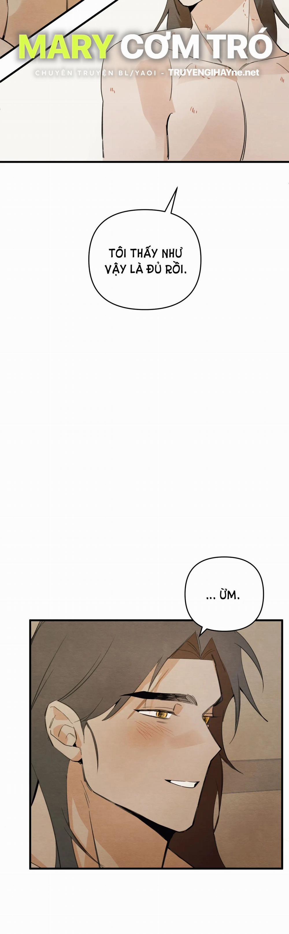 [Truyện Cổ Tích Khiêu Dâm Truyền Thống] Ăn 1 Miếng Bánh Gạo Đi 5.2 trang 3