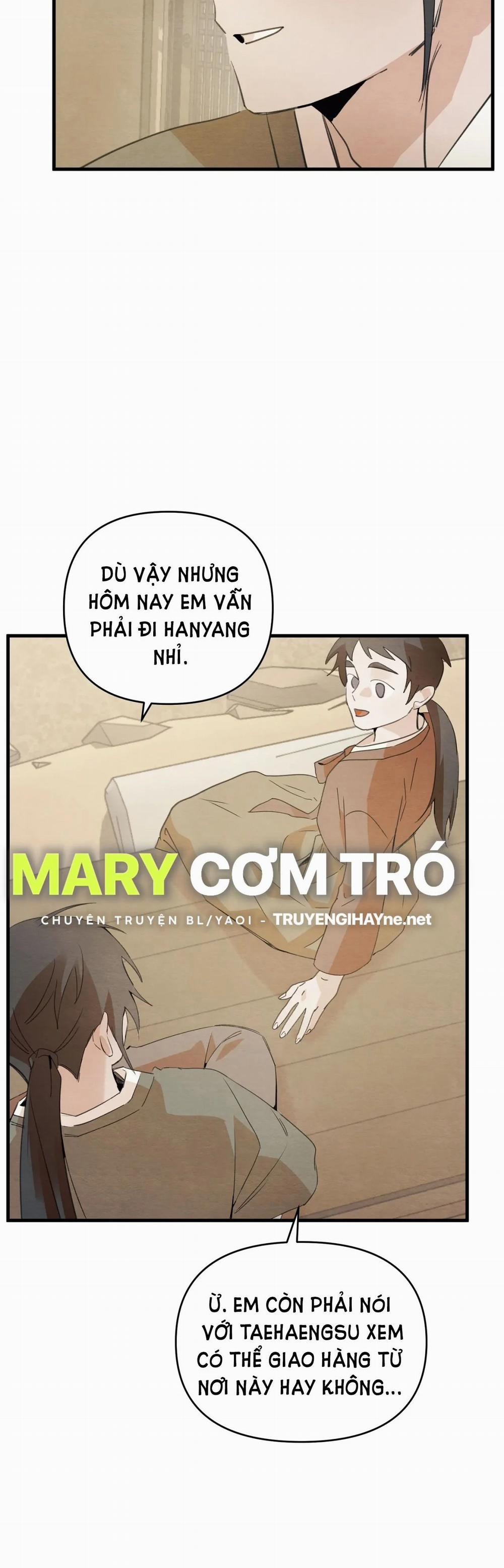 [Truyện Cổ Tích Khiêu Dâm Truyền Thống] Ăn 1 Miếng Bánh Gạo Đi 5.2 trang 34