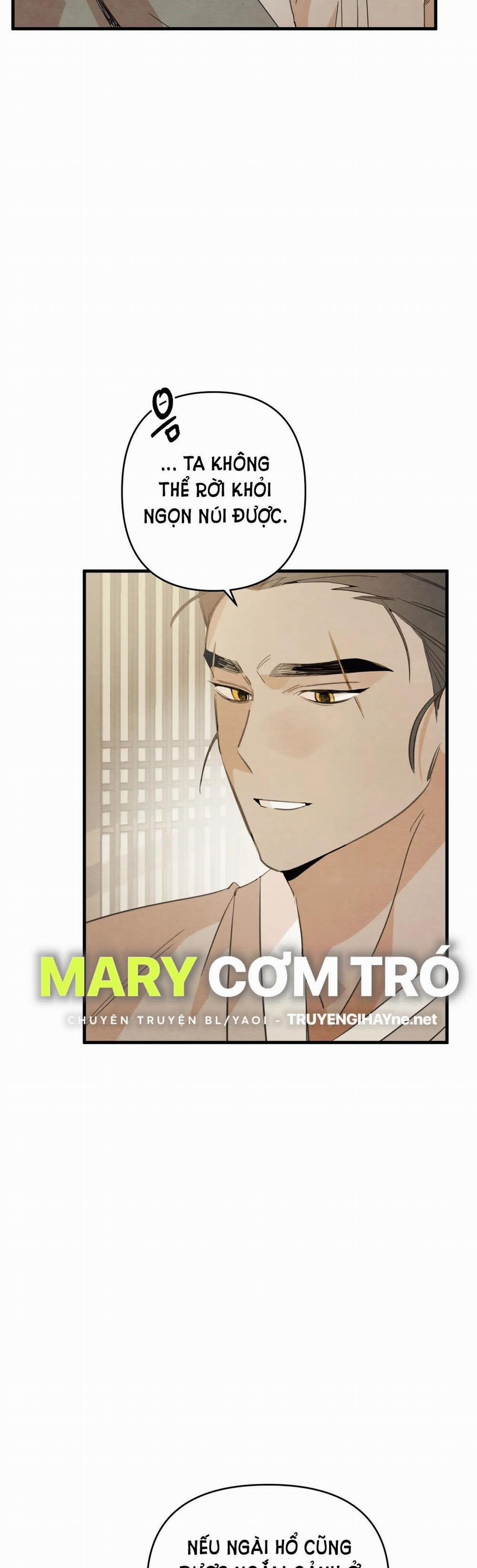 [Truyện Cổ Tích Khiêu Dâm Truyền Thống] Ăn 1 Miếng Bánh Gạo Đi 5.2 trang 36