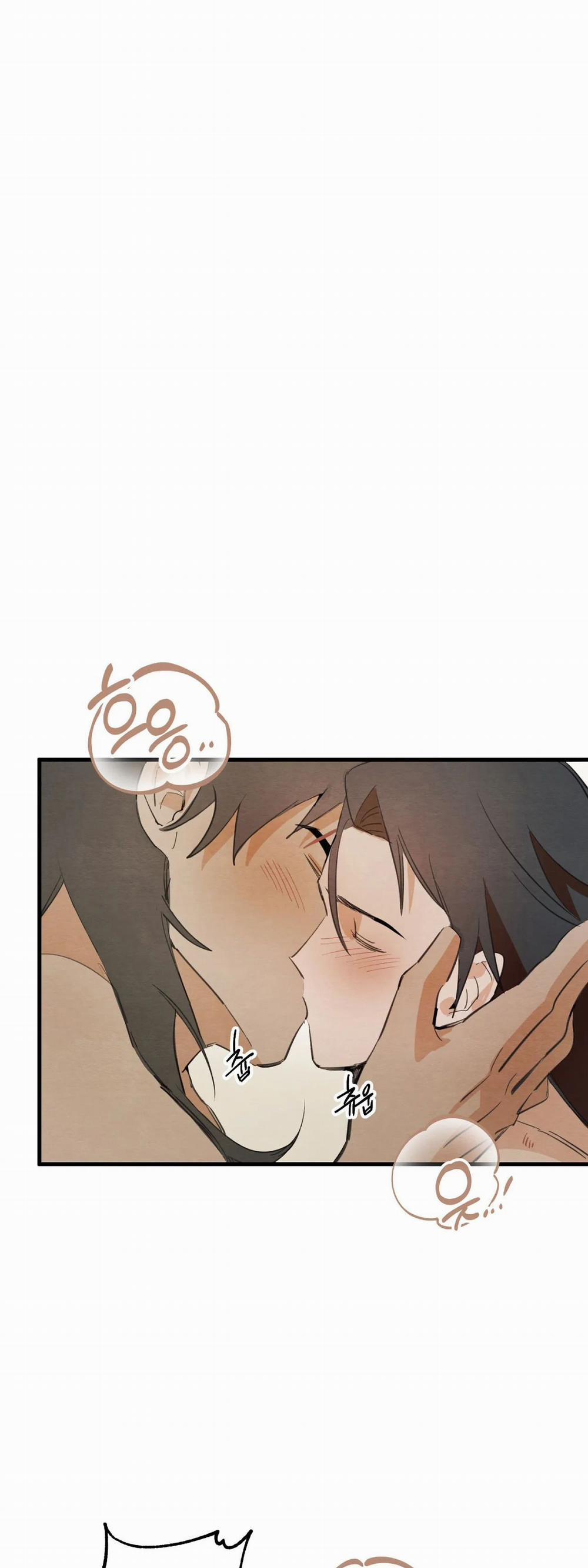 [Truyện Cổ Tích Khiêu Dâm Truyền Thống] Ăn 1 Miếng Bánh Gạo Đi 5.2 trang 5