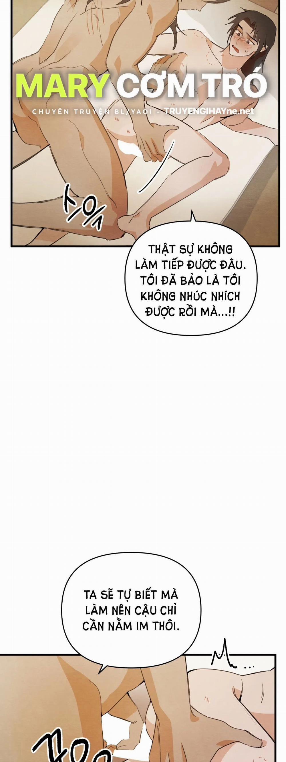[Truyện Cổ Tích Khiêu Dâm Truyền Thống] Ăn 1 Miếng Bánh Gạo Đi 5.2 trang 8