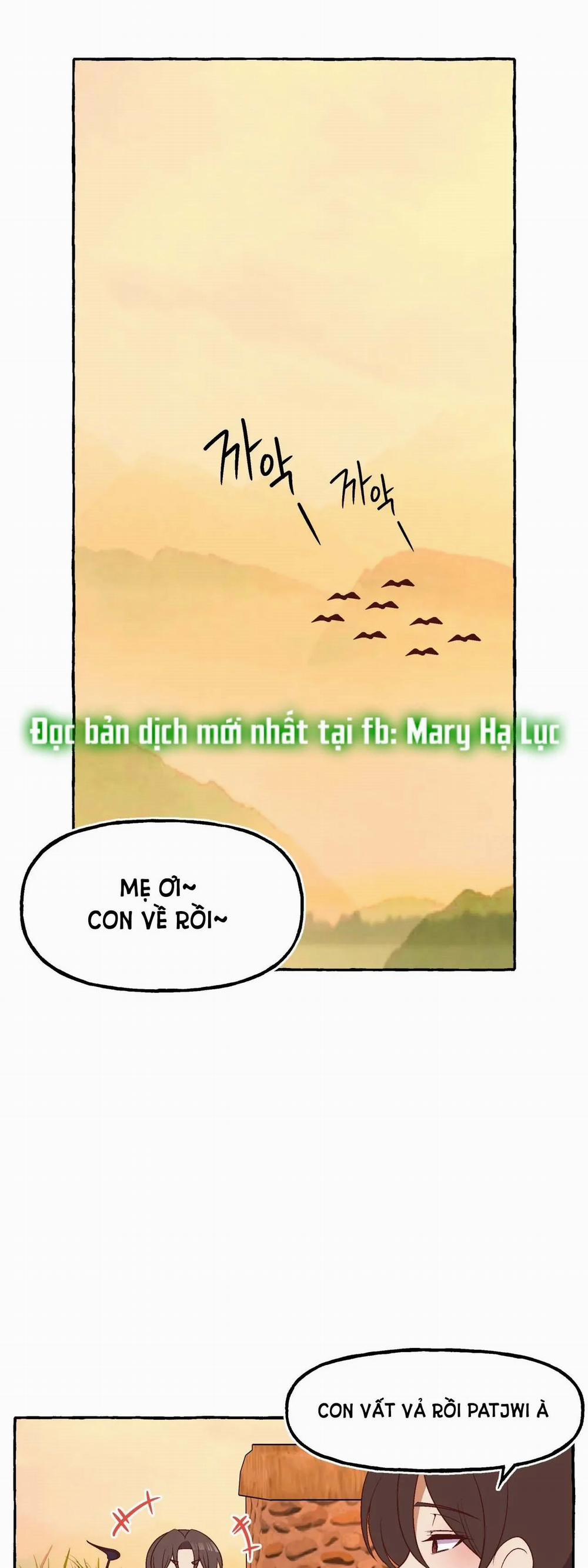 [Truyện Cổ Tích Khiêu Dâm Truyền Thống] Điểm G Của Kongjwi 1.2 trang 27