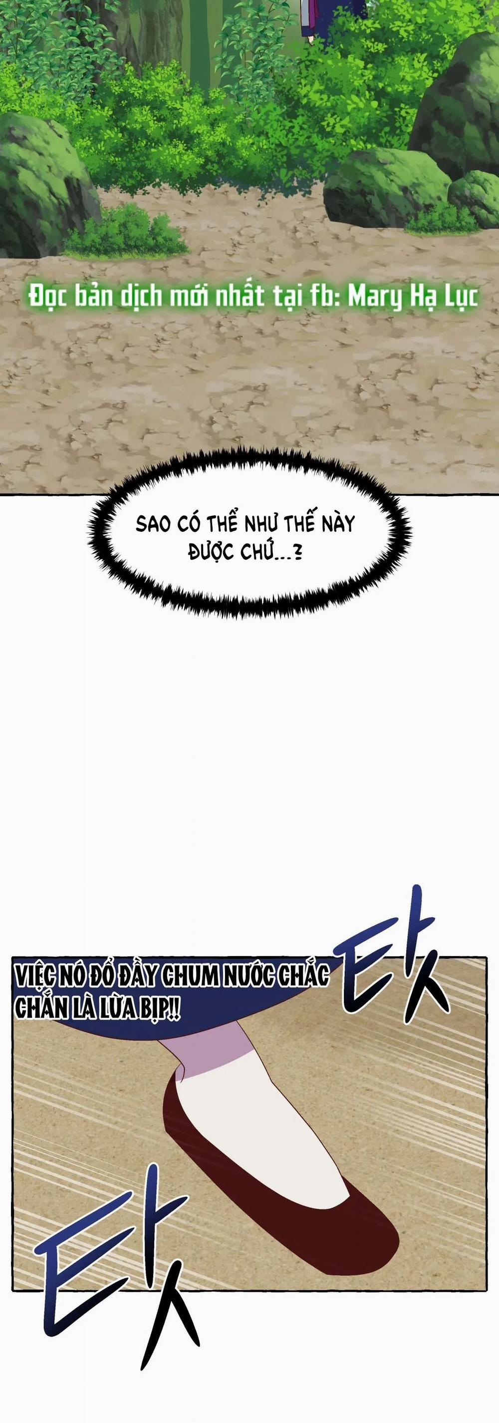 [Truyện Cổ Tích Khiêu Dâm Truyền Thống] Điểm G Của Kongjwi 1.2 trang 41