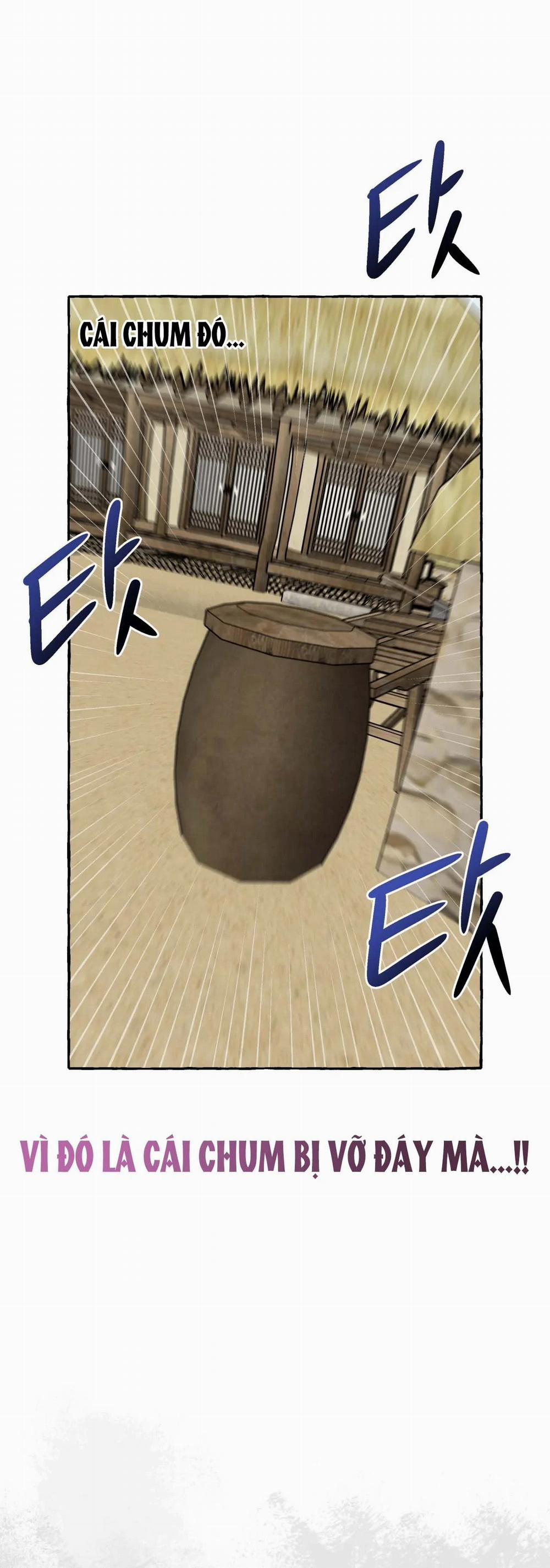 [Truyện Cổ Tích Khiêu Dâm Truyền Thống] Điểm G Của Kongjwi 1.2 trang 42