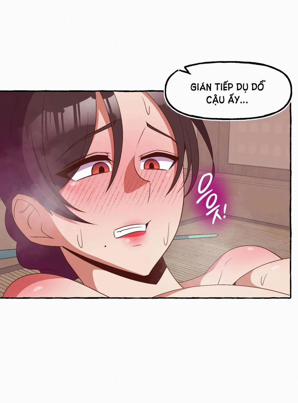 [Truyện Cổ Tích Khiêu Dâm Truyền Thống] Điểm G Của Kongjwi 3.2 trang 14