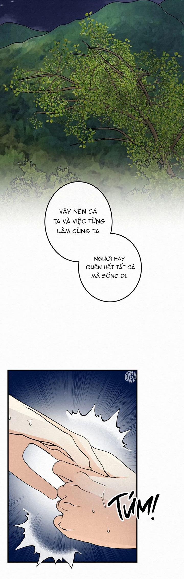 Truyện Cổ Tích Tà Dăm 0 END trang 10