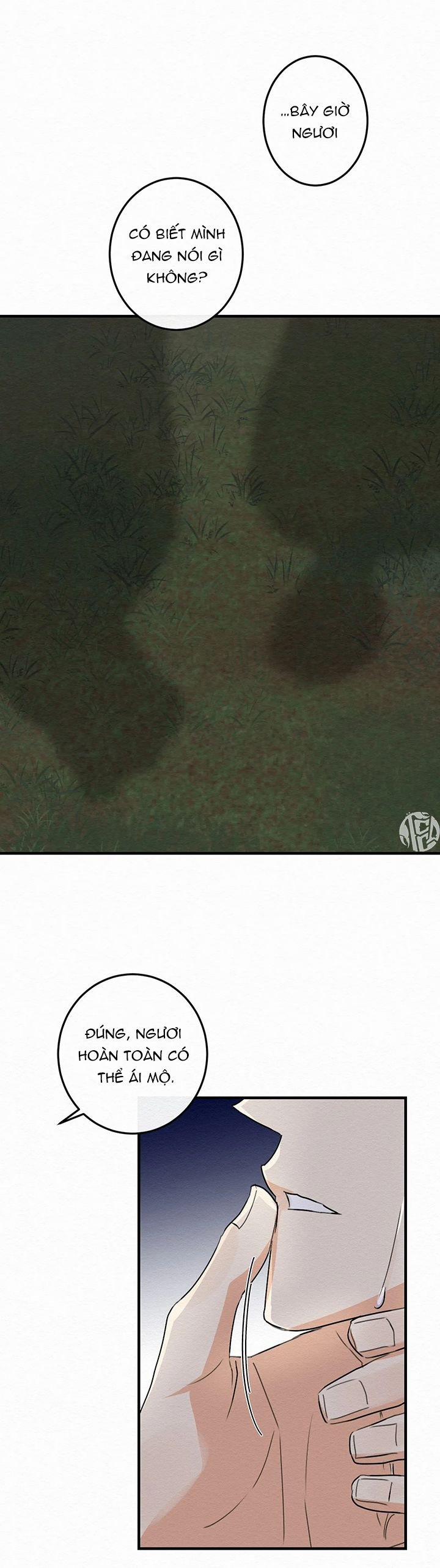 Truyện Cổ Tích Tà Dăm 0 END trang 14