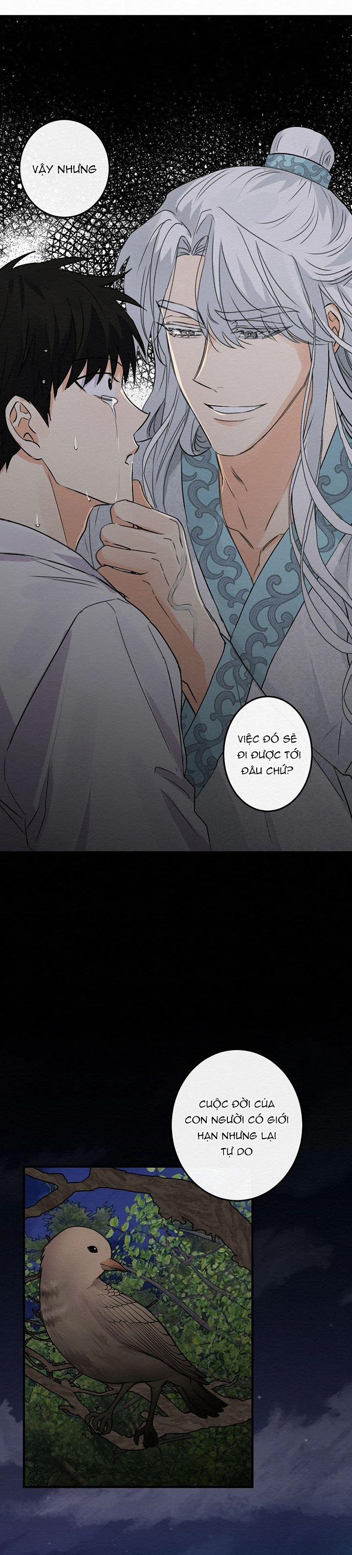 Truyện Cổ Tích Tà Dăm 0 END trang 15