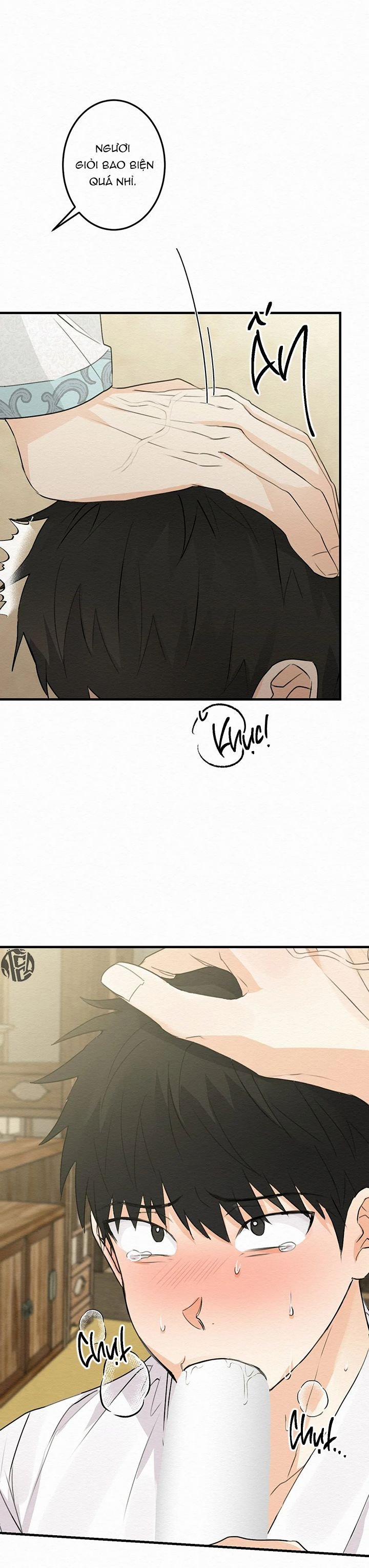 Truyện Cổ Tích Tà Dăm 0 END trang 28