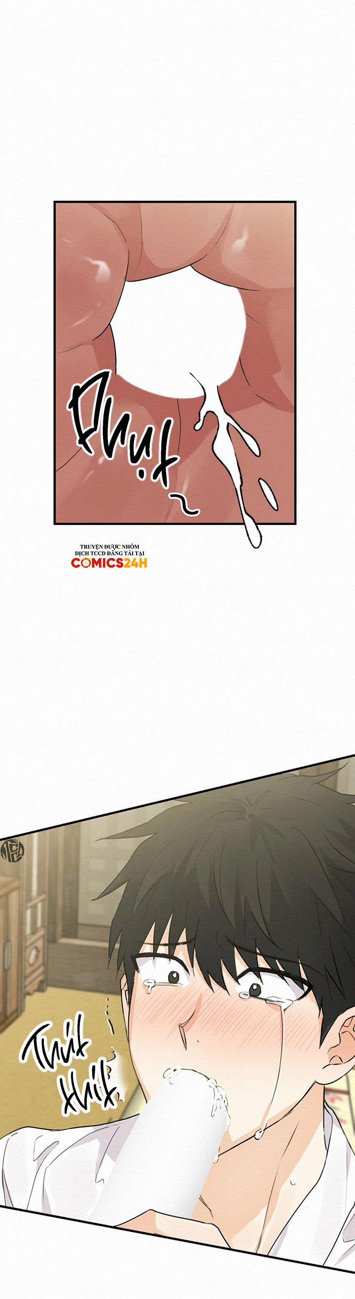 Truyện Cổ Tích Tà Dăm 0 END trang 31