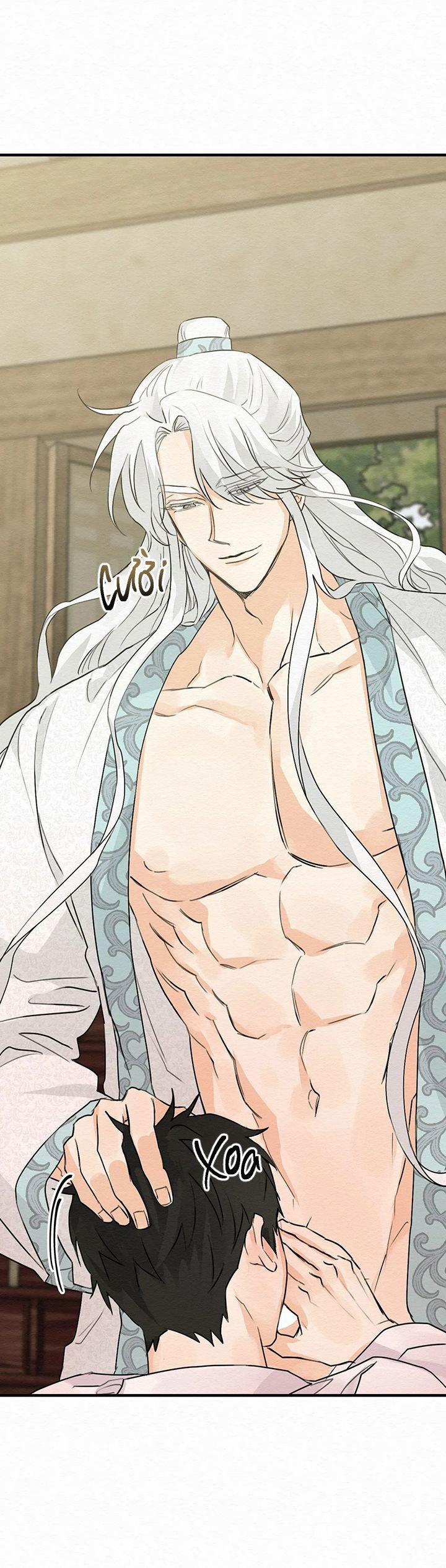 Truyện Cổ Tích Tà Dăm 0 END trang 32