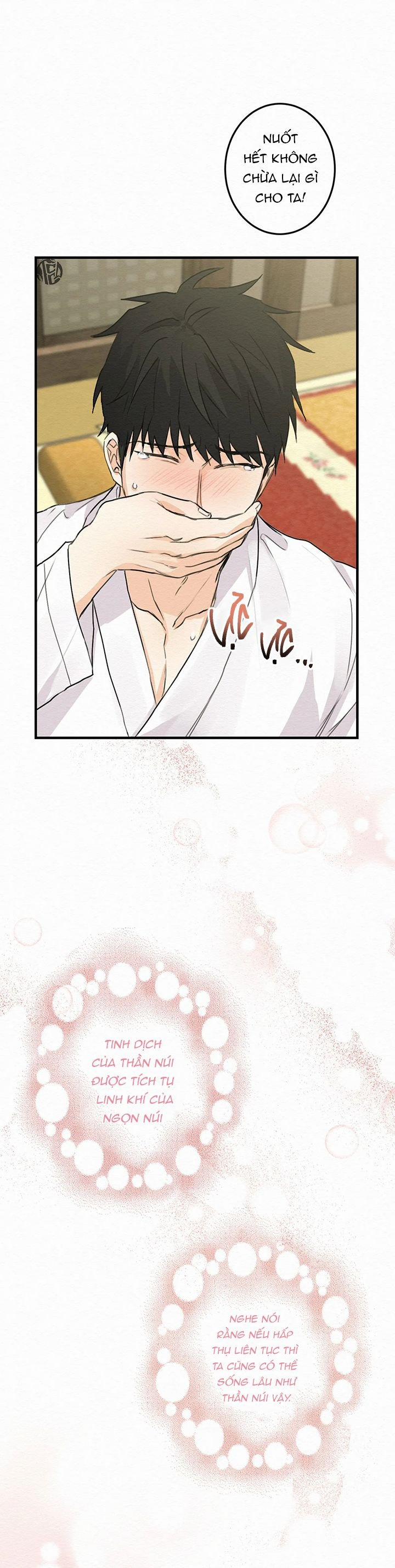 Truyện Cổ Tích Tà Dăm 0 END trang 33