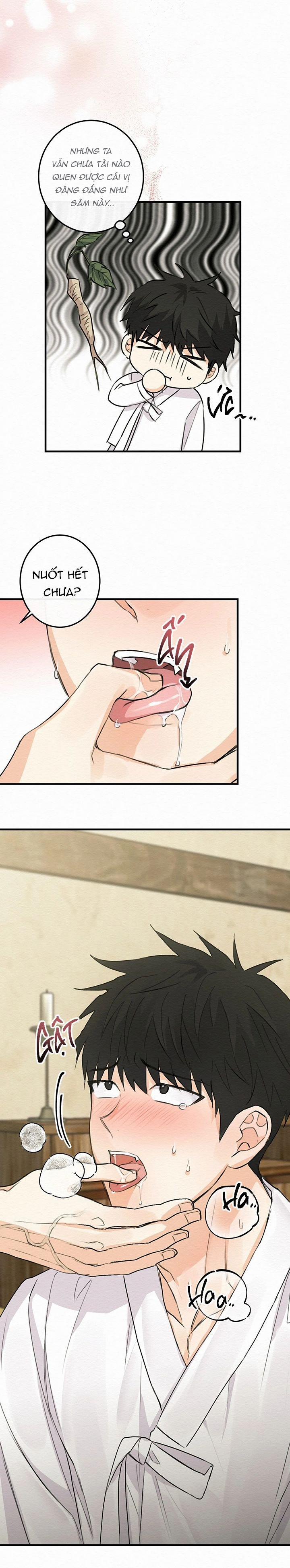 Truyện Cổ Tích Tà Dăm 0 END trang 34