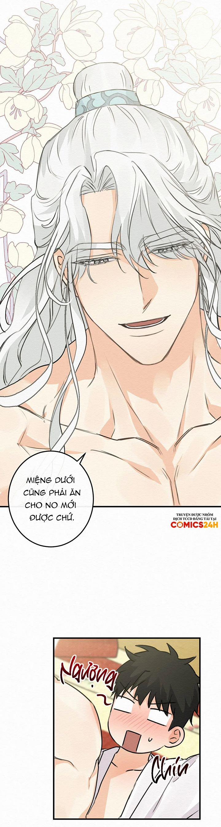 Truyện Cổ Tích Tà Dăm 0 END trang 36