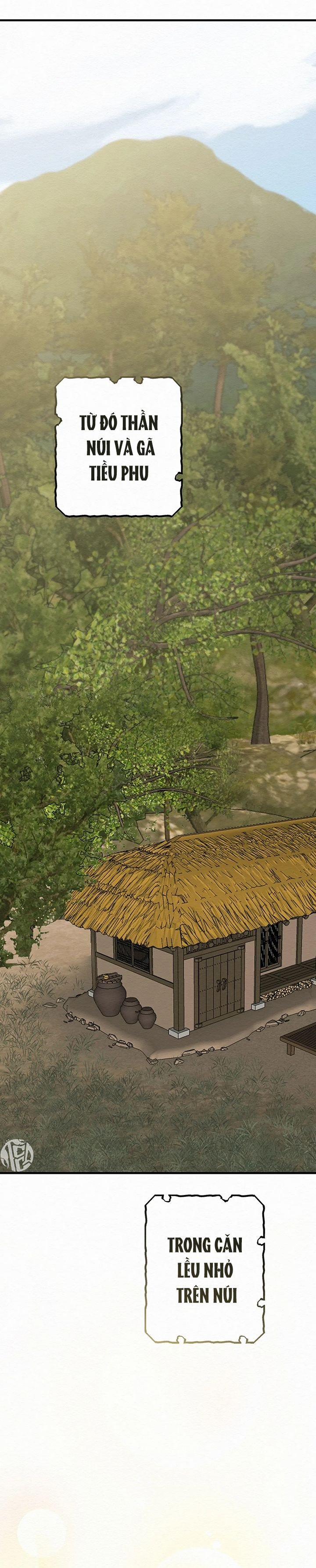 Truyện Cổ Tích Tà Dăm 0 END trang 37