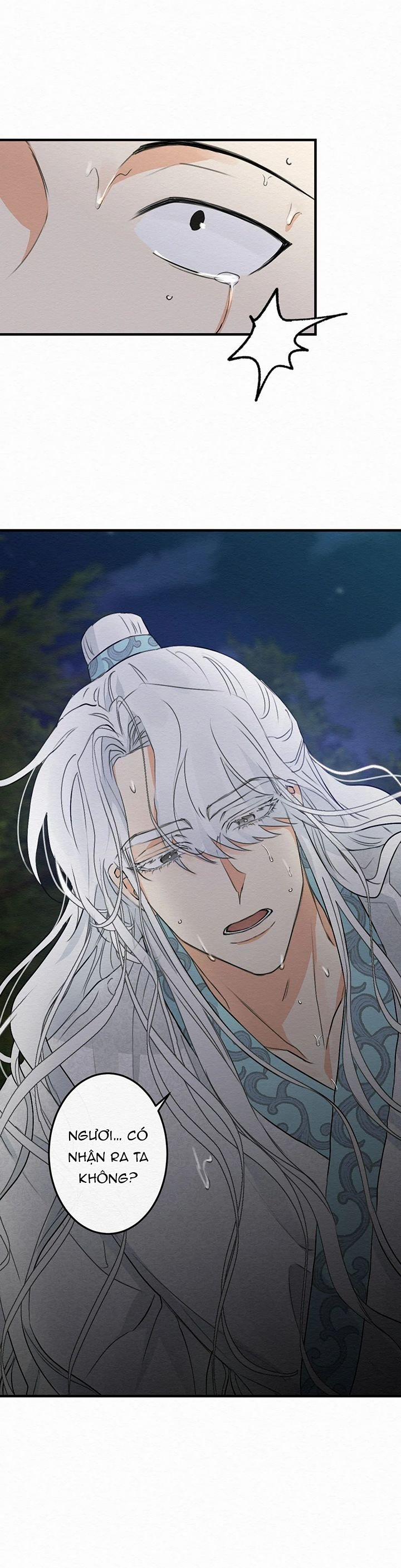 Truyện Cổ Tích Tà Dăm 0 END trang 4