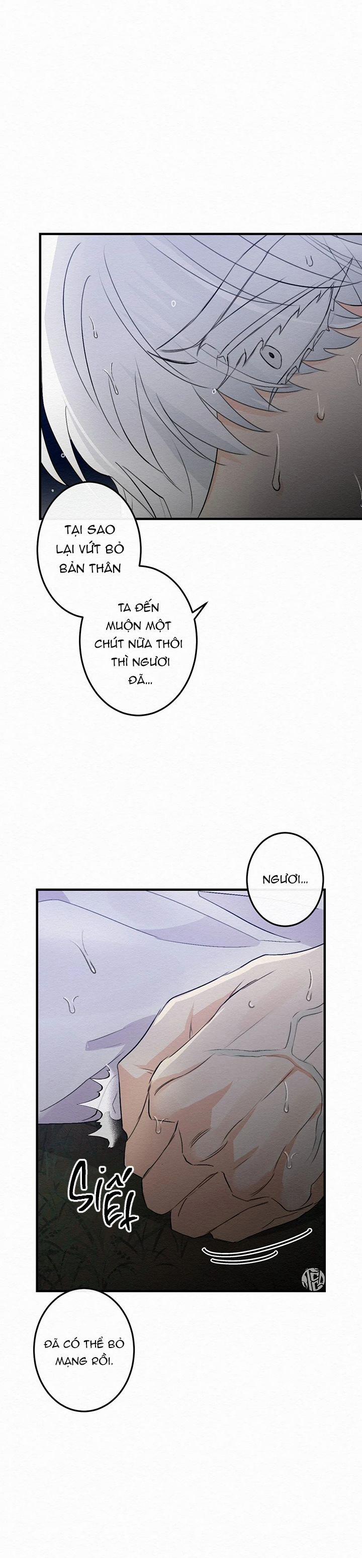 Truyện Cổ Tích Tà Dăm 0 END trang 6