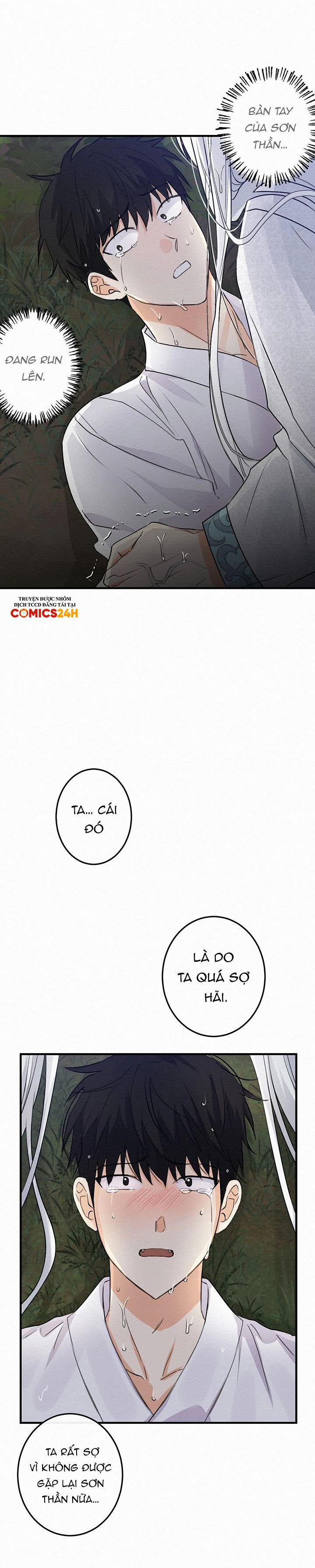 Truyện Cổ Tích Tà Dăm 0 END trang 7