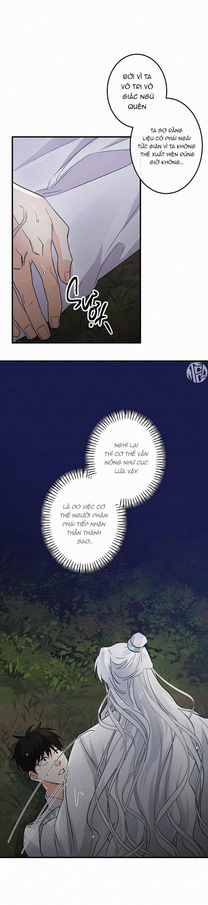 Truyện Cổ Tích Tà Dăm 0 END trang 8