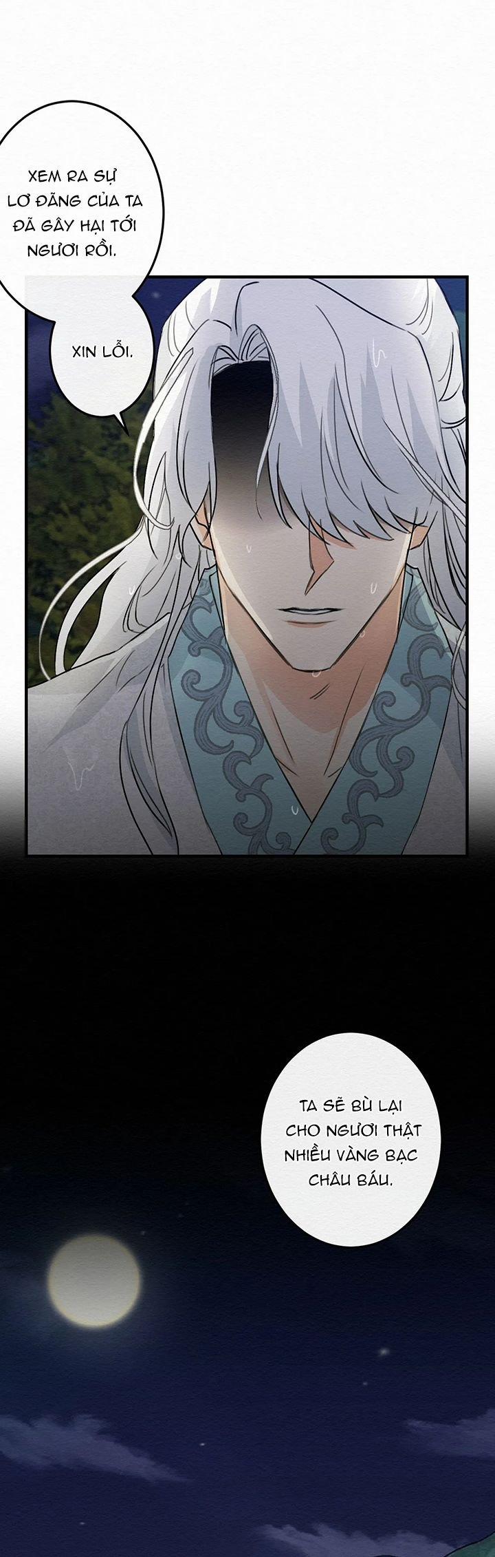 Truyện Cổ Tích Tà Dăm 0 END trang 9