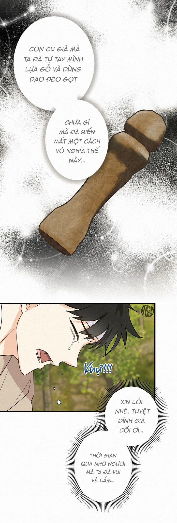 Truyện Cổ Tích Tà Dăm 1 trang 11