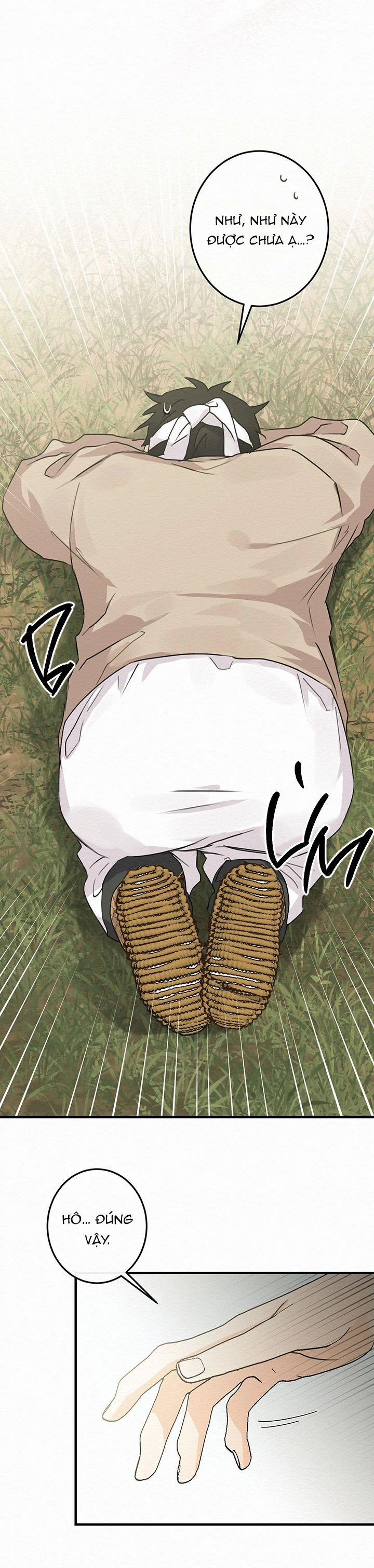 Truyện Cổ Tích Tà Dăm 1 trang 21