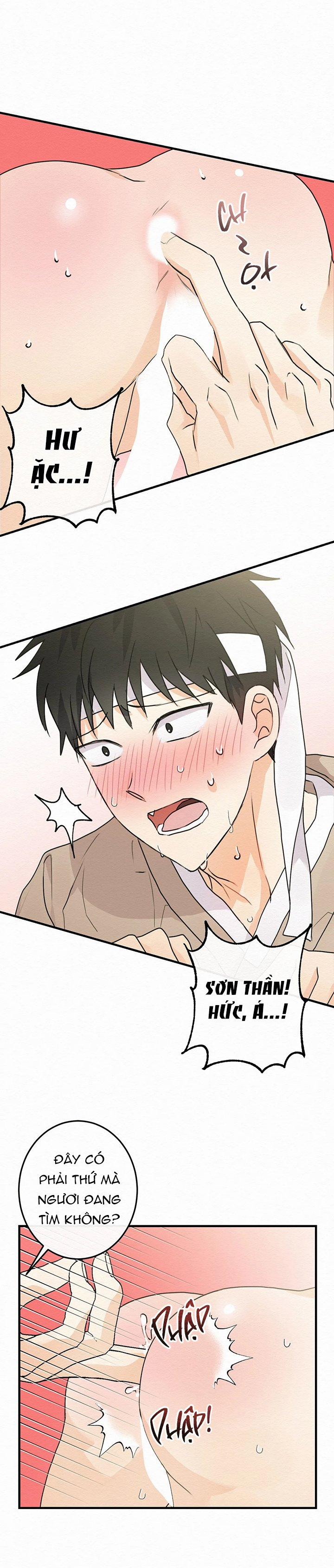 Truyện Cổ Tích Tà Dăm 1 trang 23