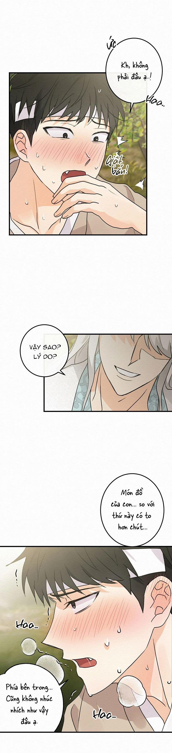 Truyện Cổ Tích Tà Dăm 1 trang 24