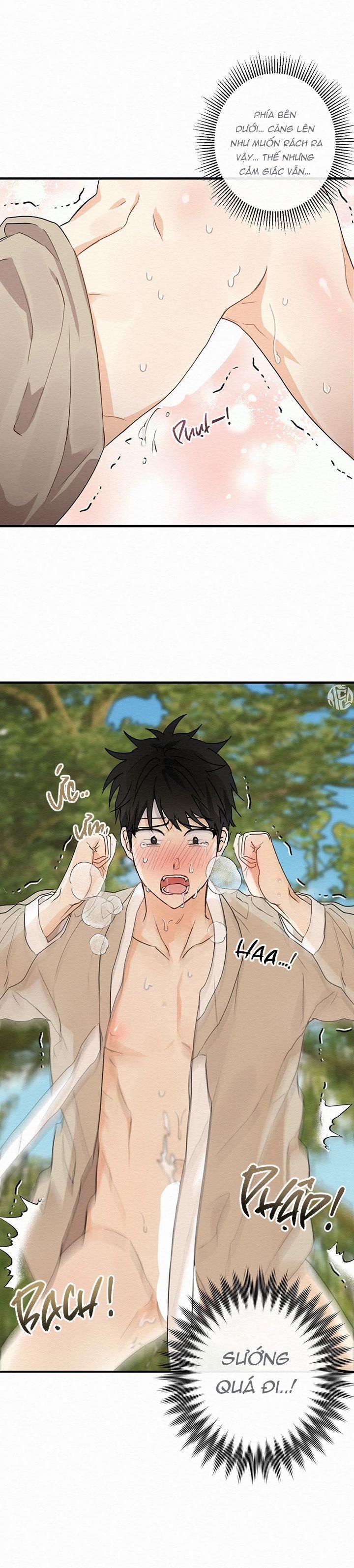 Truyện Cổ Tích Tà Dăm 1 trang 27