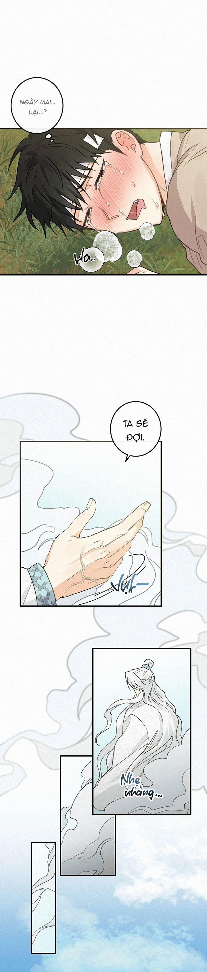 Truyện Cổ Tích Tà Dăm 2 trang 10