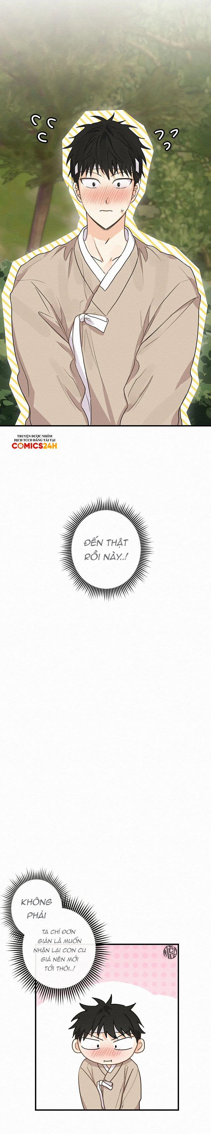 Truyện Cổ Tích Tà Dăm 2 trang 12