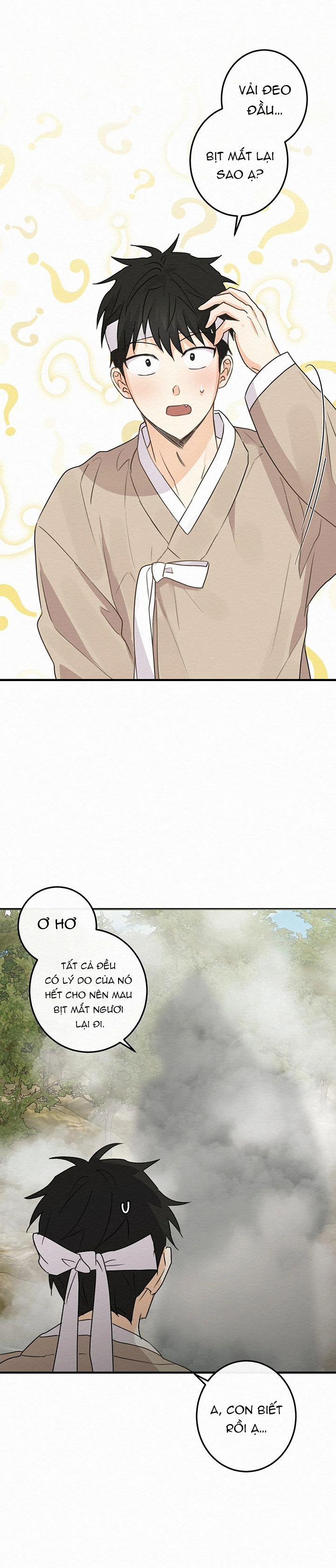 Truyện Cổ Tích Tà Dăm 2 trang 15