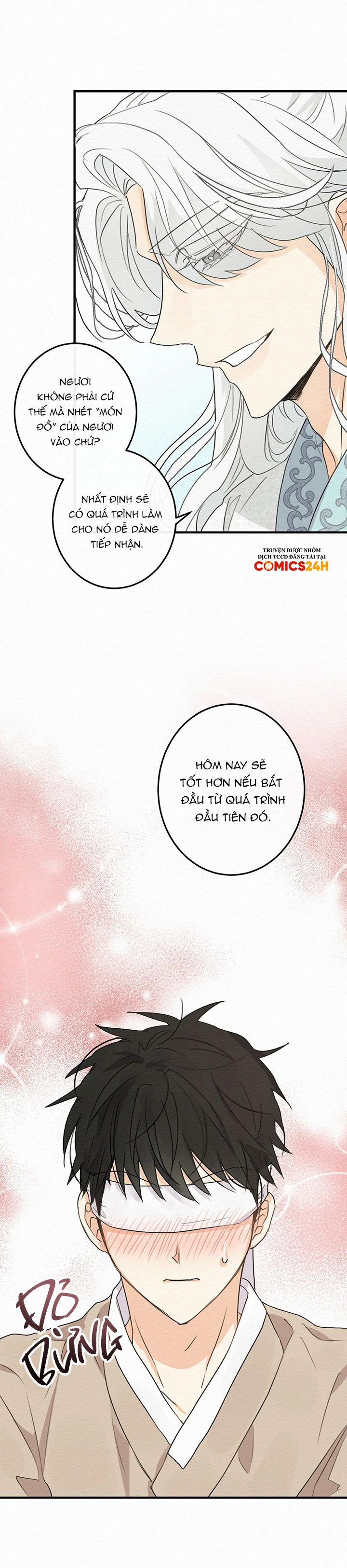 Truyện Cổ Tích Tà Dăm 2 trang 19